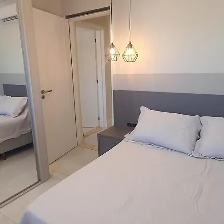 De Luxo Apartment Bombinhas Exterior photo