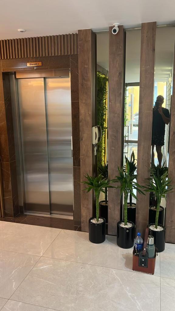 Apartment De Luxo *