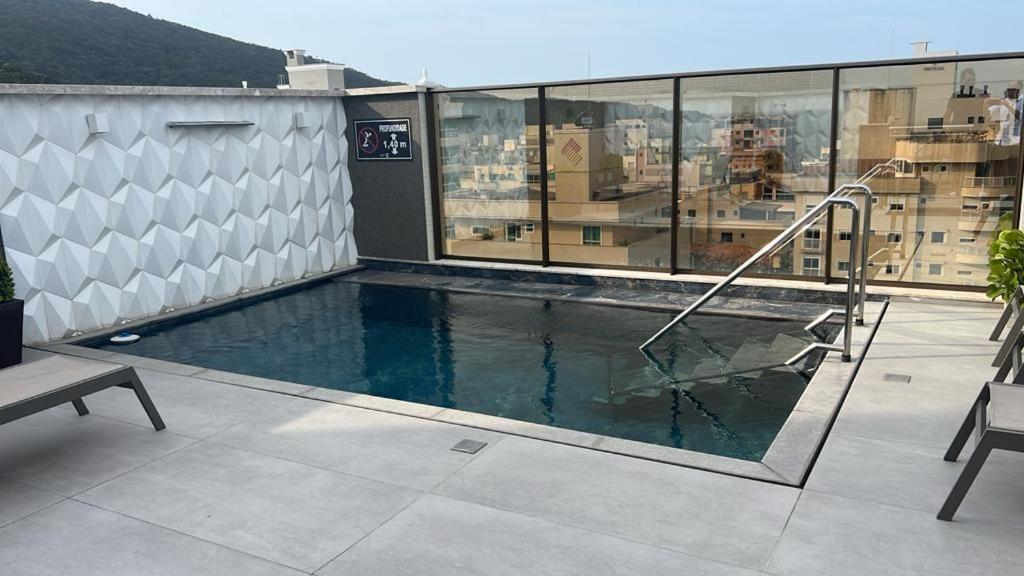 De Luxo Apartment Bombinhas