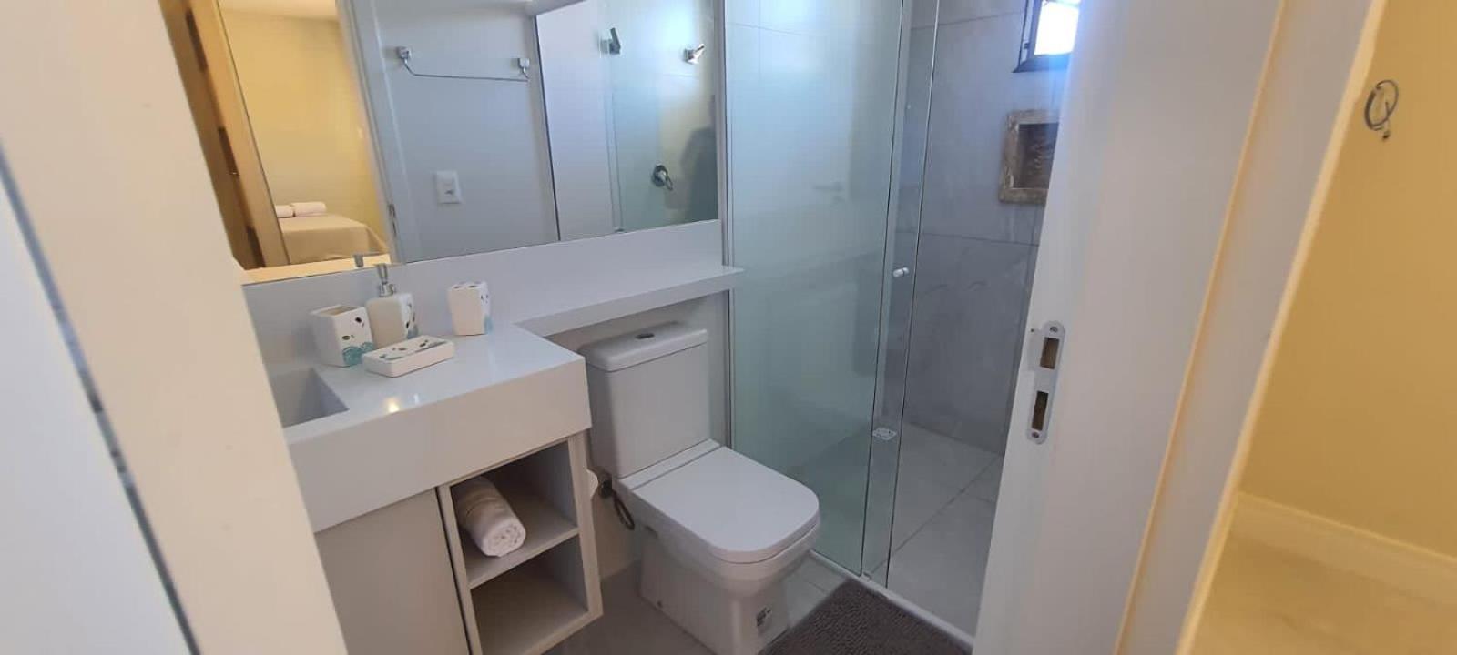 Apartment De Luxo Bombinhas