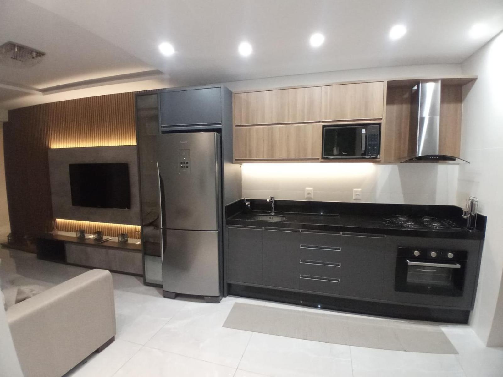Apartment De Luxo Bombinhas
