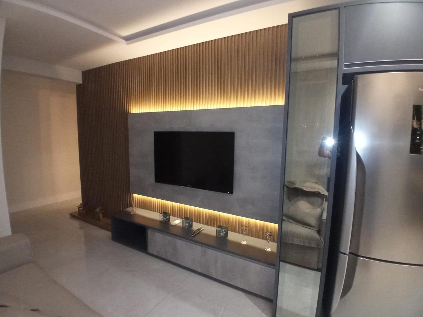 Apartment De Luxo